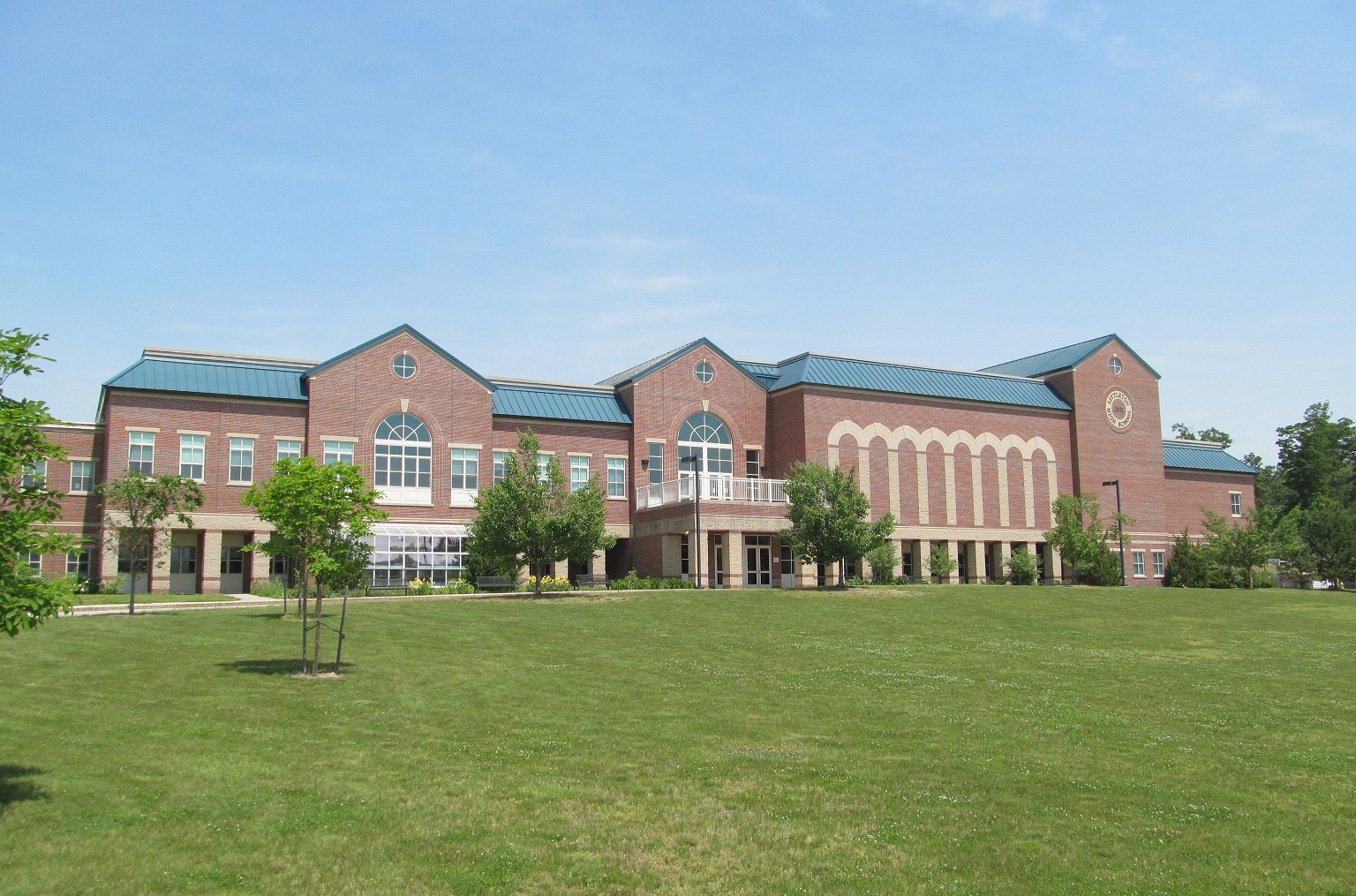Littleton High School