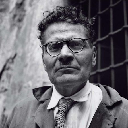 Jose Orozco