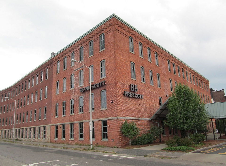 Mass Academy