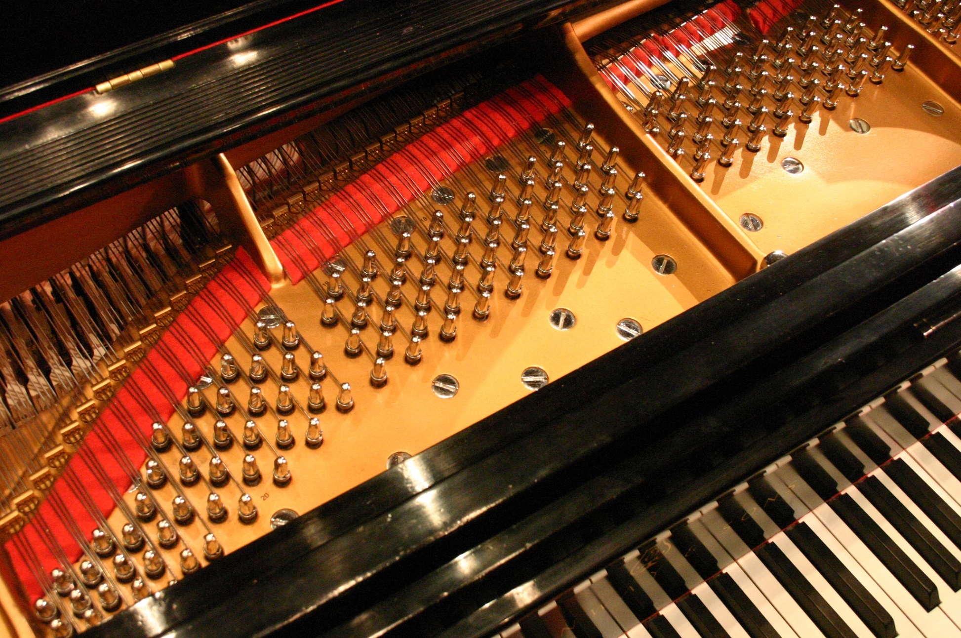 Piano