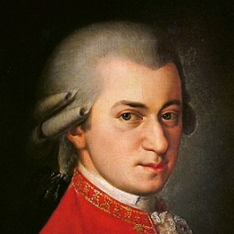 Mozart